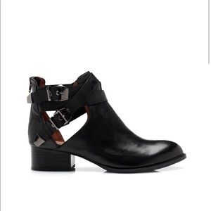 Jeffrey Campbell Everly Booties